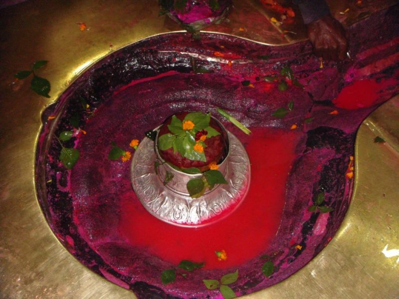 Basukinath Dham, Deoghar