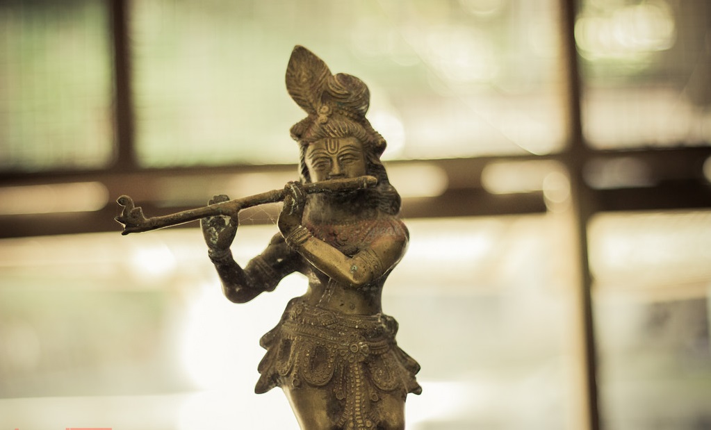 Doul Govinda Temple, Guwahati