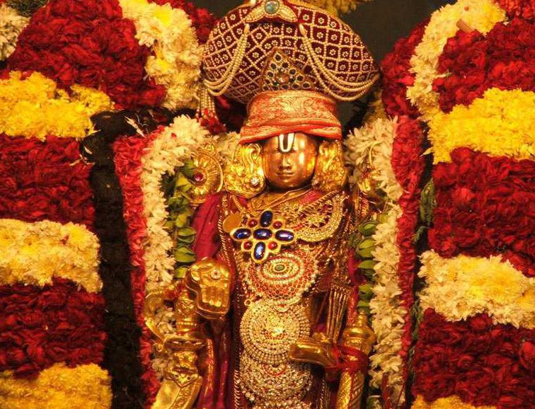 Govindaraja Perumal Temple, Chidambaram