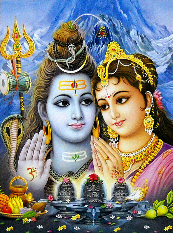 Kavinpuram Devi Temple, Kerala