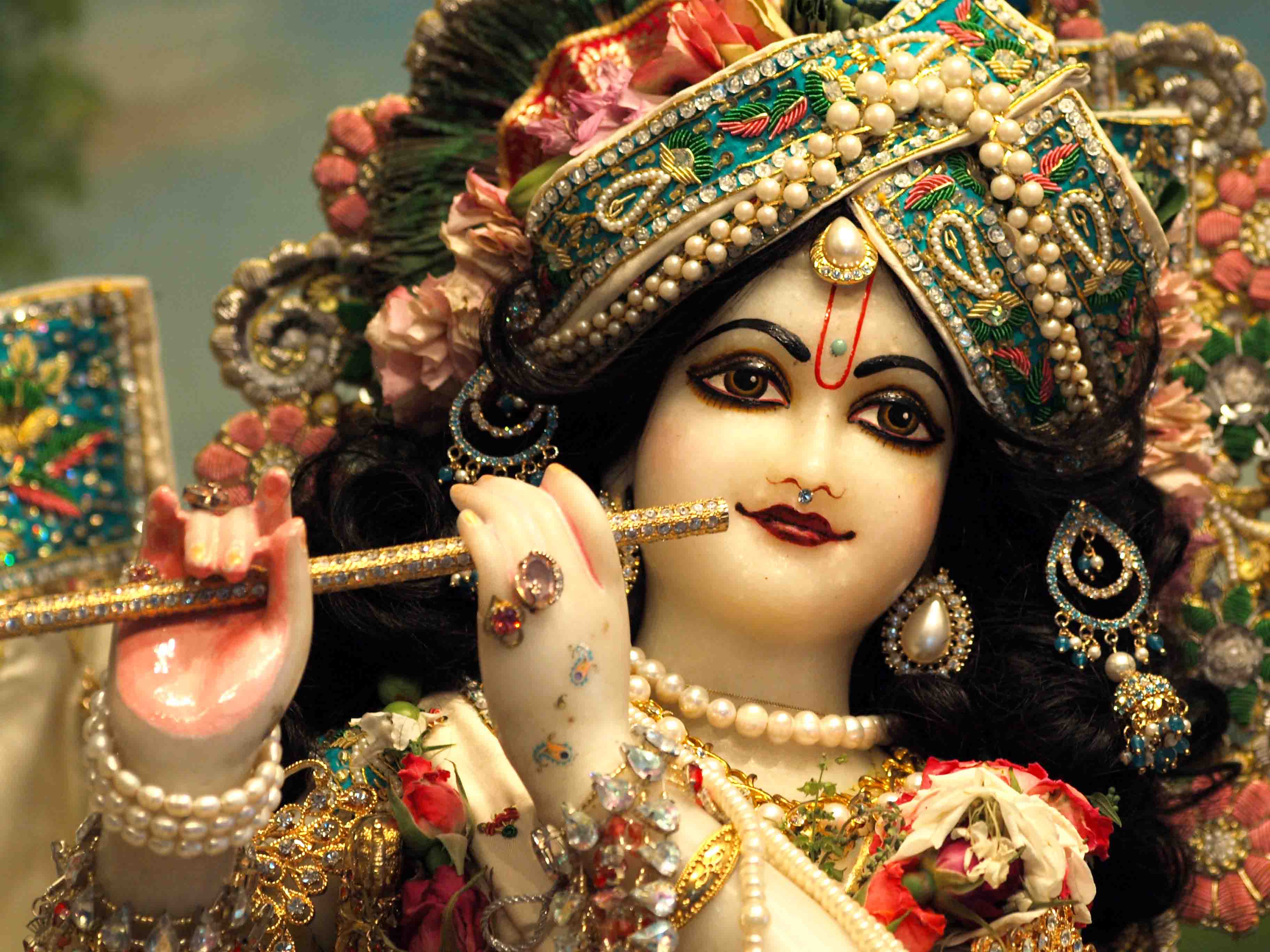 Shyam Kaka Temple, Madhya Pradesh