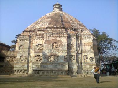Hayagriva Madhava Temple, Guwahati