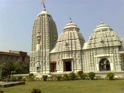 Jagannath Temple, Ranchi