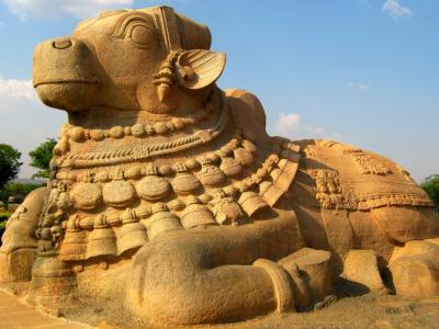 Lepakshi Temple â€“ Veerabhadra Swamy Temple
