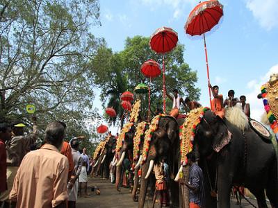Pathiyanadu Sree Bhadrakali Temple