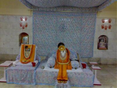 Shri Mahaprabhujiâ€™s Baithakji, Bihar
