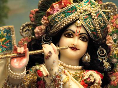 Shyam Kaka Temple, Madhya Pradesh