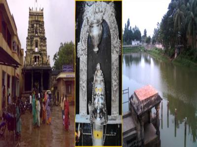 Sri Bhimeswara Temple