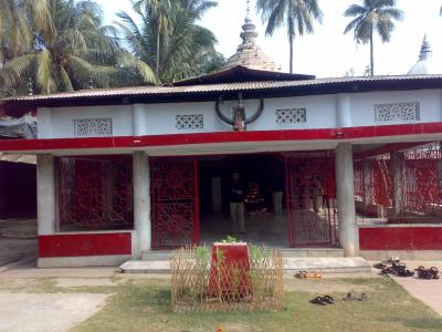 Ugra Tara Temple, Guwahati