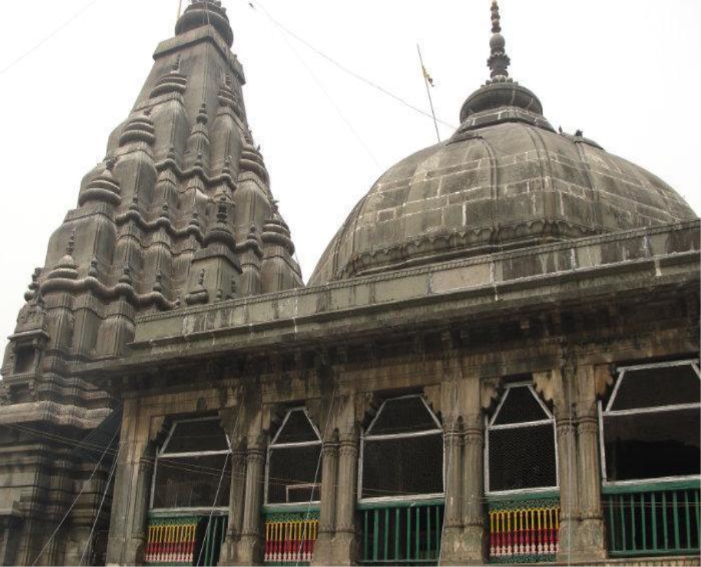 Vishnupada Mandir, Bihar